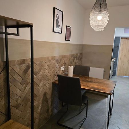 Aparthotel Fairschlafen Minden ภายนอก รูปภาพ