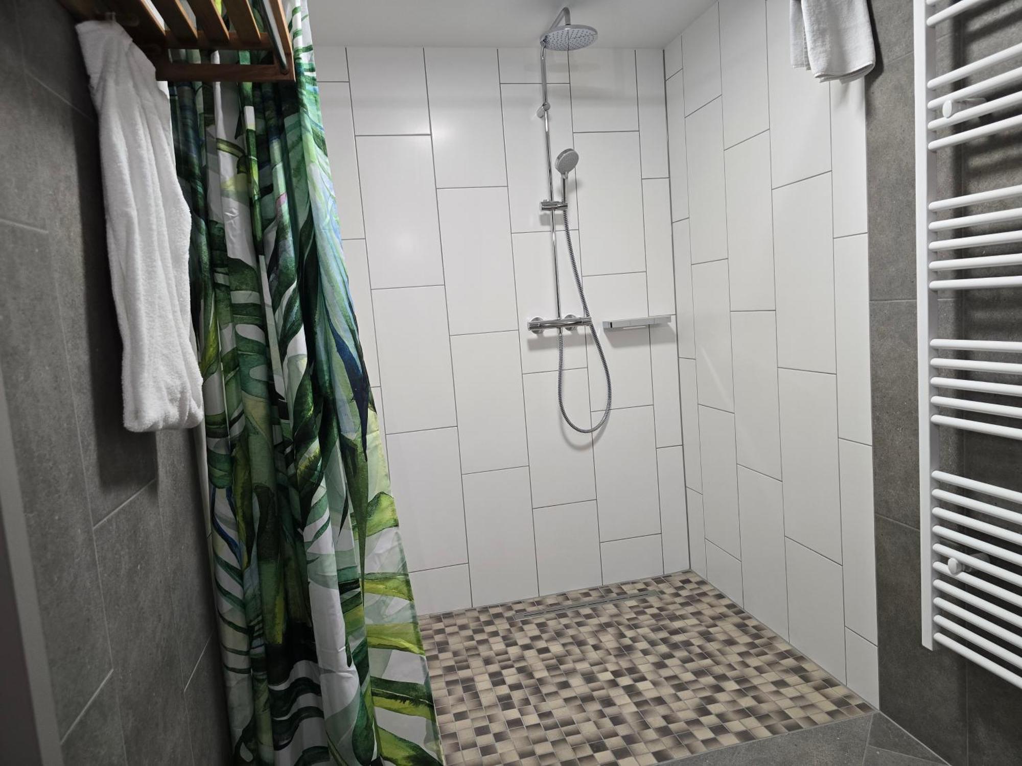 Aparthotel Fairschlafen Minden ภายนอก รูปภาพ