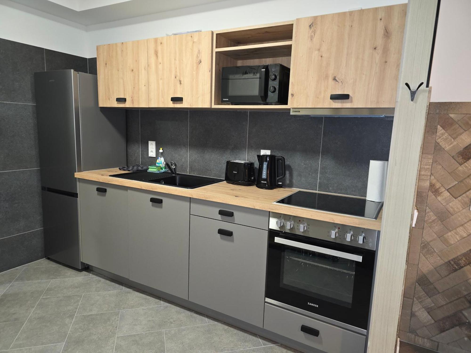 Aparthotel Fairschlafen Minden ภายนอก รูปภาพ